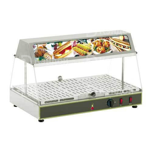 Витрина тепловая Roller Grill WDL100 Витрина тепловая Roller Grill WDL100